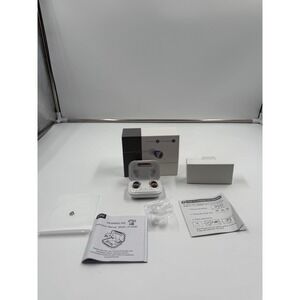 OTC Standard Hearing Aid For Adults‎ With Advanced Noise Cancellation